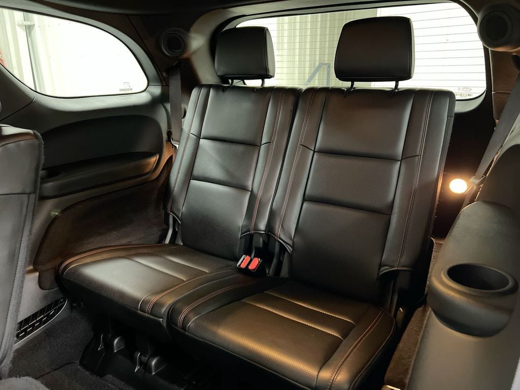 2024 Dodge Durango R/T Plus