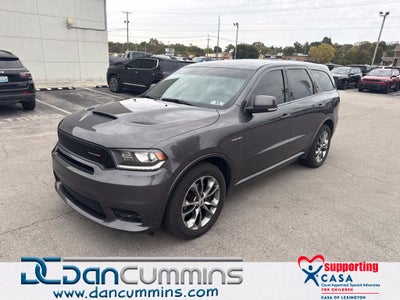 2020 Dodge Durango R/T