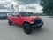2023 Jeep Gladiator Willys