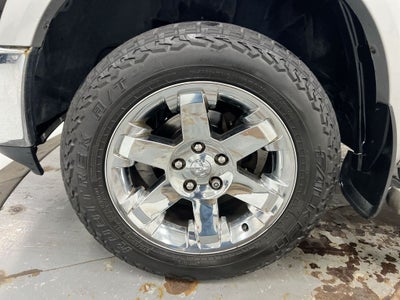 2012 RAM 1500 Laramie