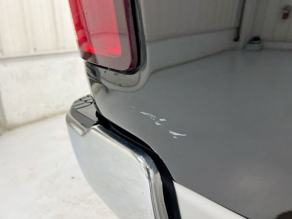 2012 RAM 1500 Laramie