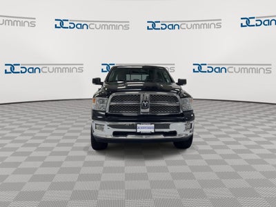 2012 RAM 1500 Laramie