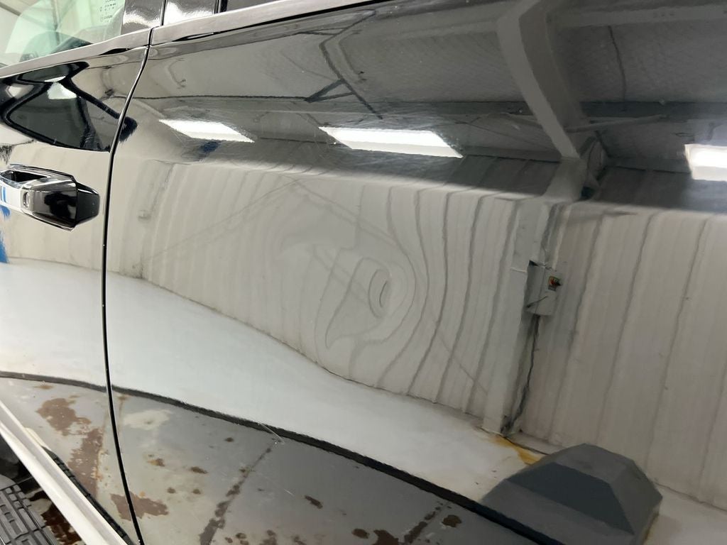 2012 RAM 1500 Laramie