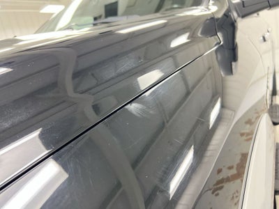 2012 RAM 1500 Laramie