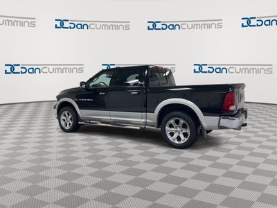 2012 RAM 1500 Laramie