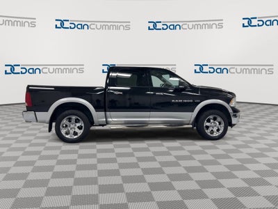 2012 RAM 1500 Laramie
