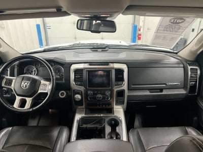 2018 RAM 1500 Laramie