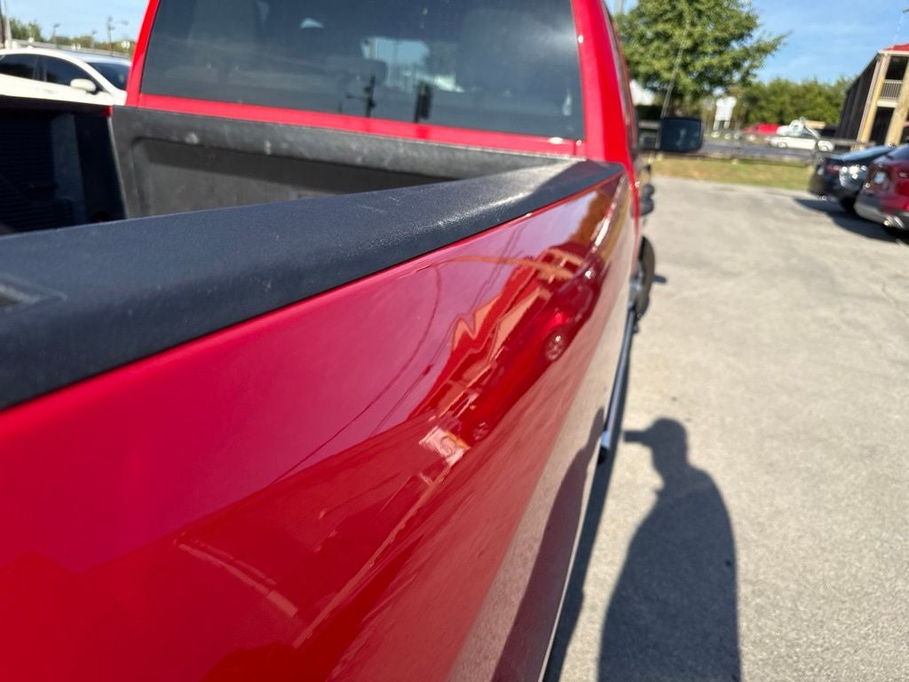 2016 RAM 1500 Express