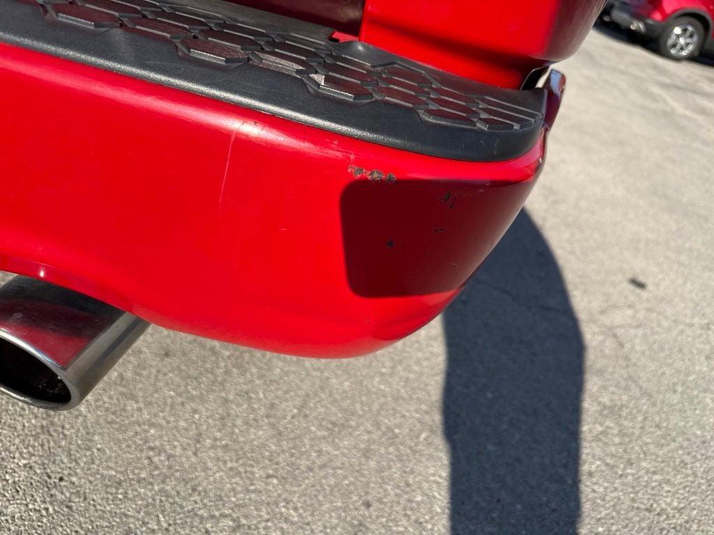 2016 RAM 1500 Express