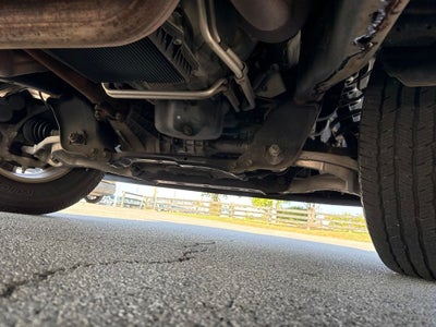 2016 RAM 1500 Express