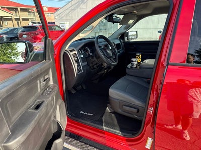 2016 RAM 1500 Express