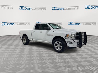 2016 RAM 1500 SLT