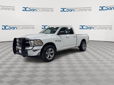 2016 RAM 1500 SLT