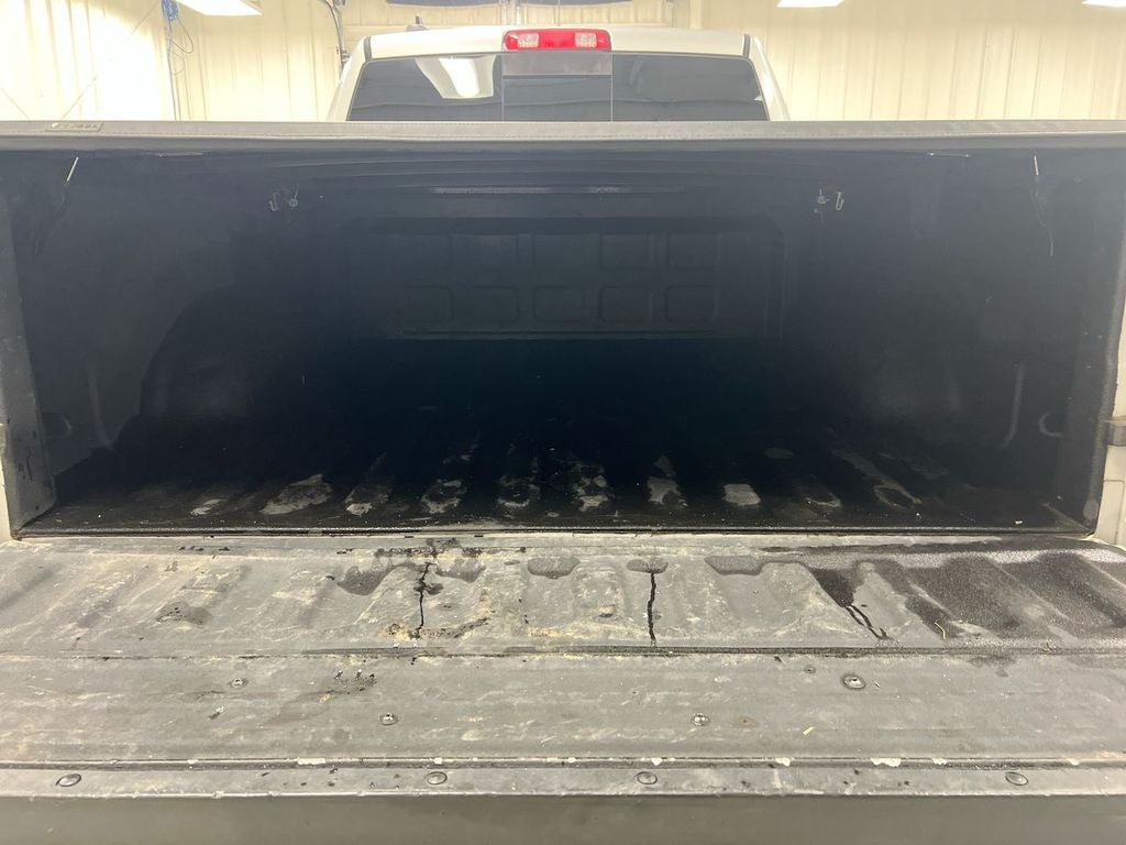 2014 RAM 1500 Laramie