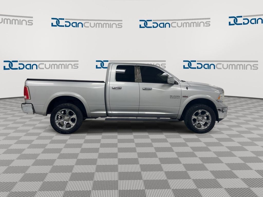 2014 RAM 1500 Laramie