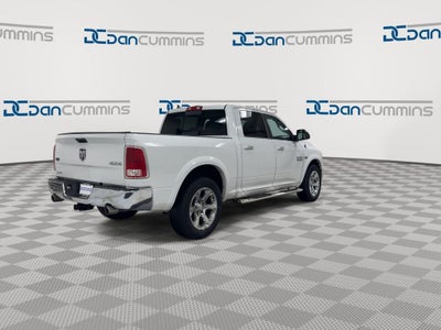 2016 RAM 1500 Laramie