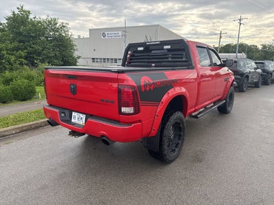 2014 RAM 1500 Sport