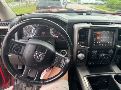 2014 RAM 1500 Sport