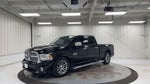 2014 RAM 1500 Laramie Longhorn