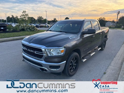 2019 RAM 1500 Tradesman