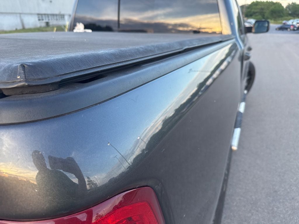 2019 RAM 1500 Tradesman