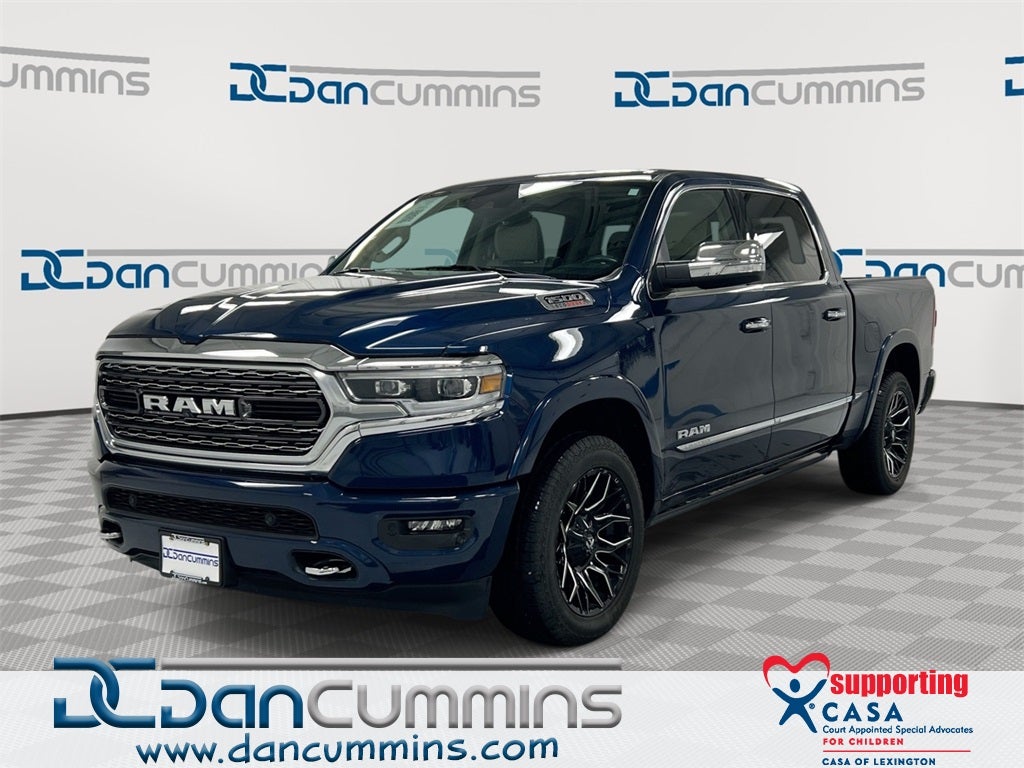 2021 RAM 1500 Limited