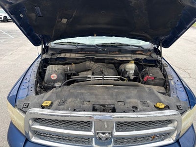 2009 Dodge Ram 1500 Laramie