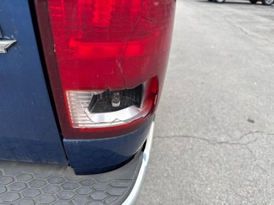 2009 Dodge Ram 1500 Laramie