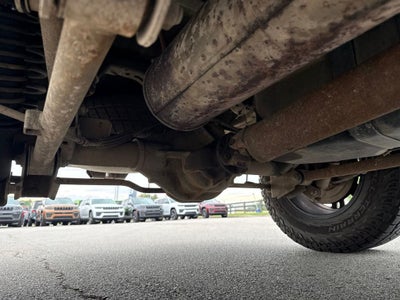 2009 Dodge Ram 1500 Laramie