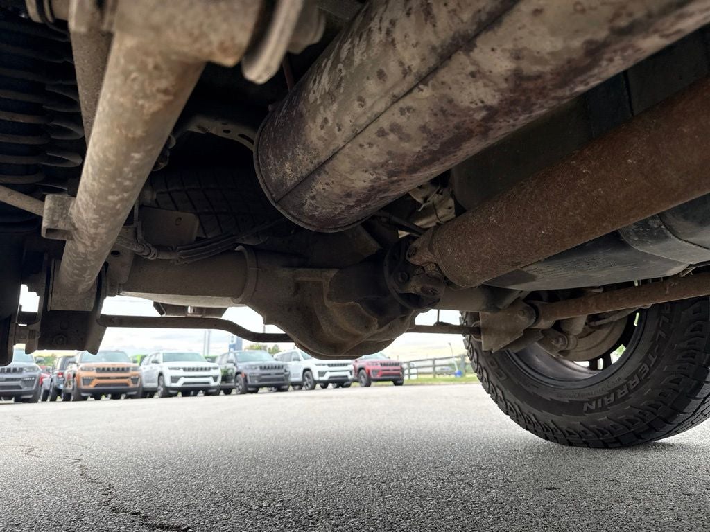 2009 Dodge Ram 1500 Laramie