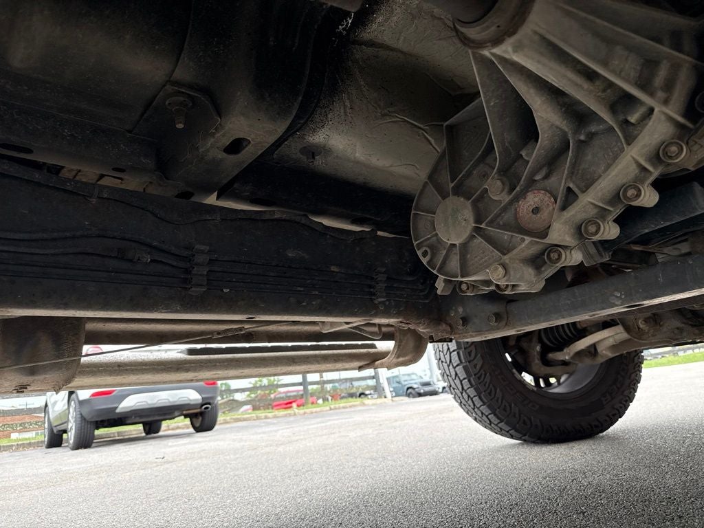 2009 Dodge Ram 1500 Laramie