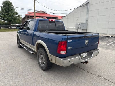 2009 Dodge Ram 1500 Laramie