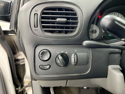 2007 Dodge Grand Caravan SE