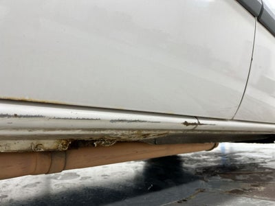 2007 Dodge Grand Caravan SE