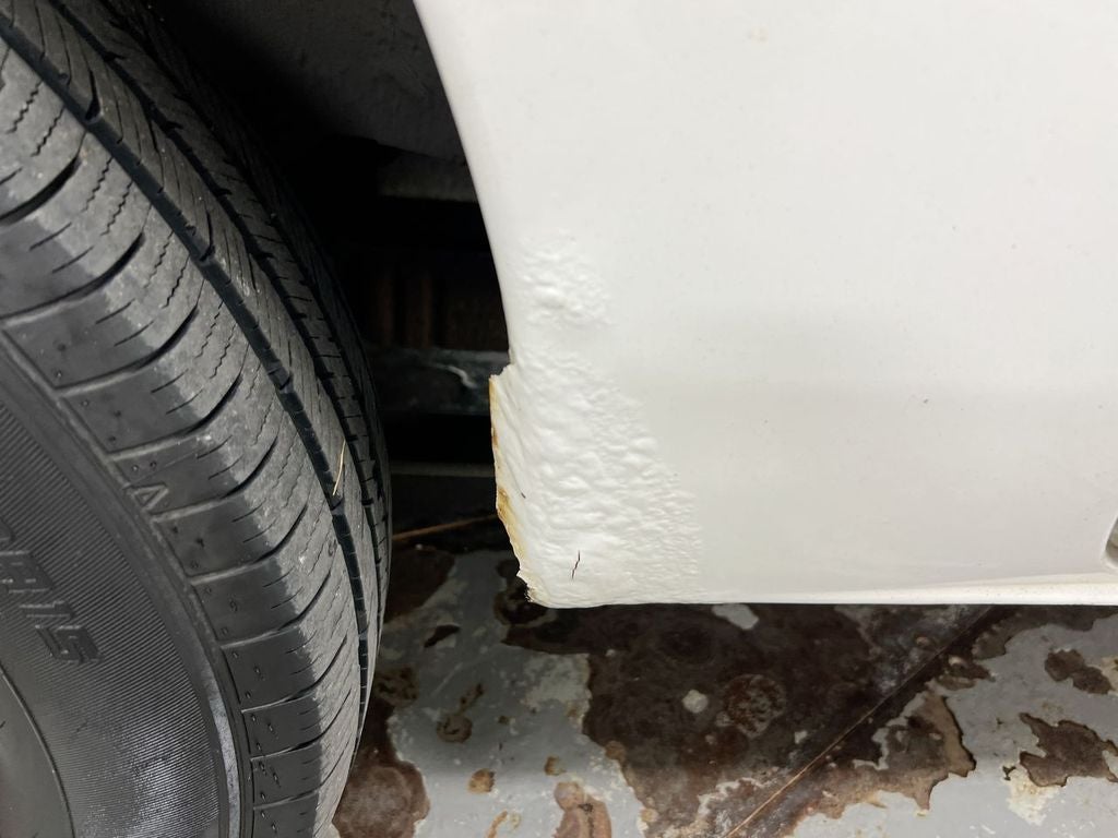 2007 Dodge Grand Caravan SE