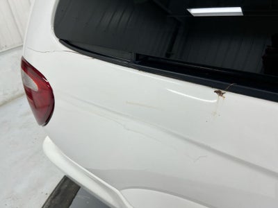 2007 Dodge Grand Caravan SE