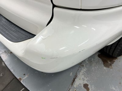 2007 Dodge Grand Caravan SE