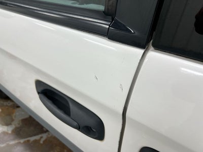 2007 Dodge Grand Caravan SE