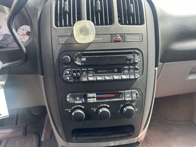 2007 Dodge Grand Caravan SE