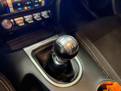 2022 Ford Mustang GT