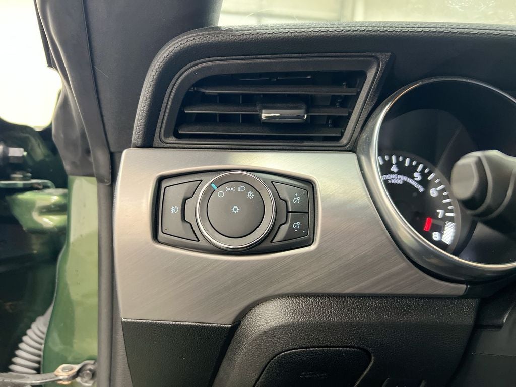2022 Ford Mustang GT