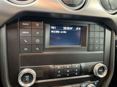 2023 Ford Mustang GT