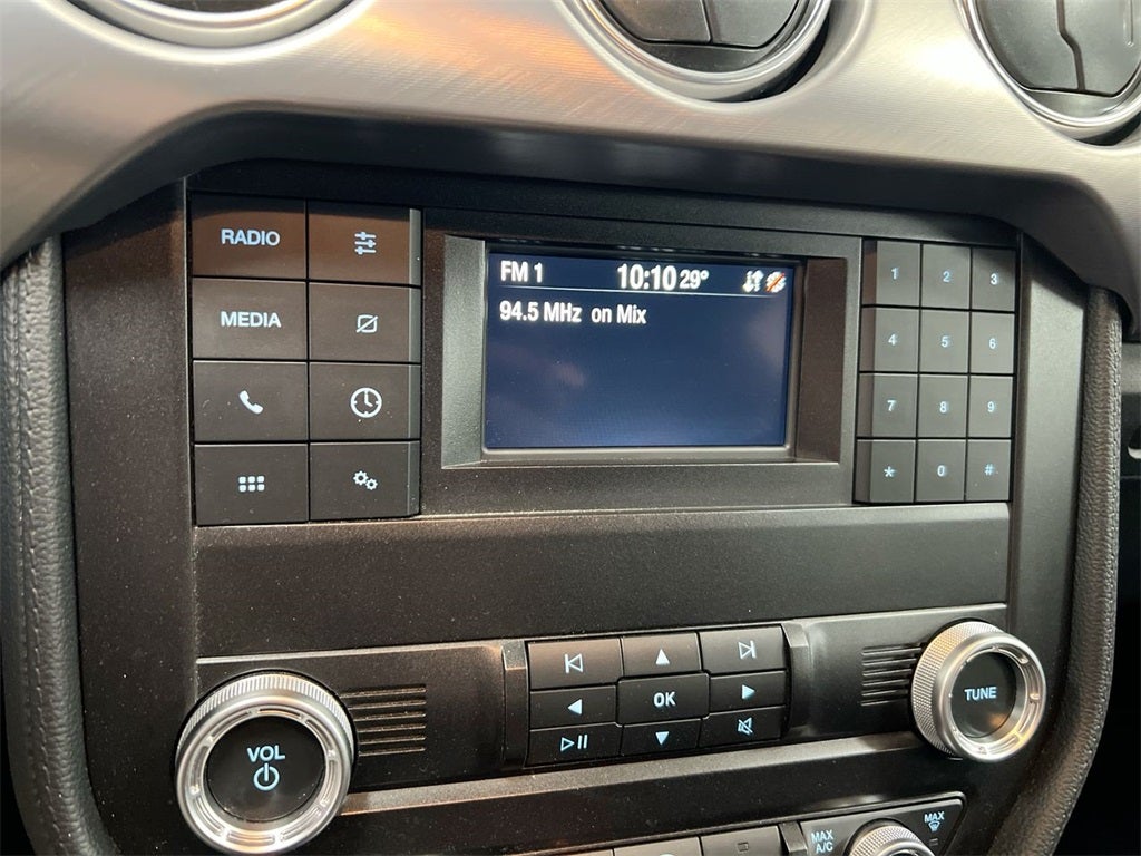 2023 Ford Mustang GT