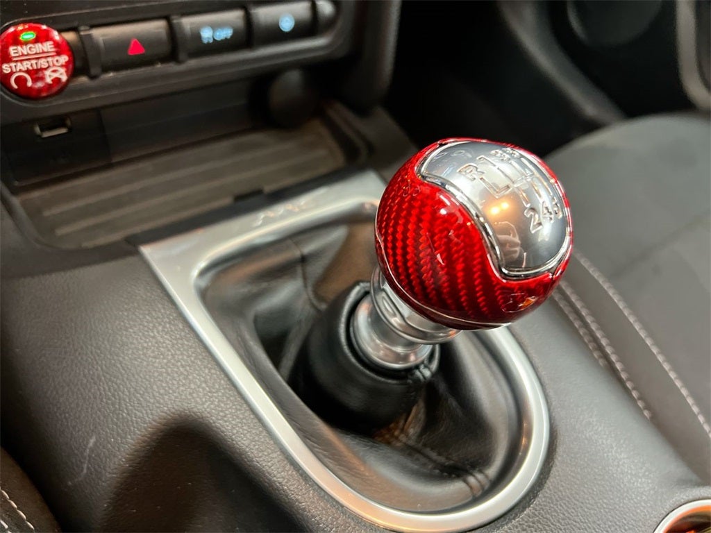 2023 Ford Mustang GT