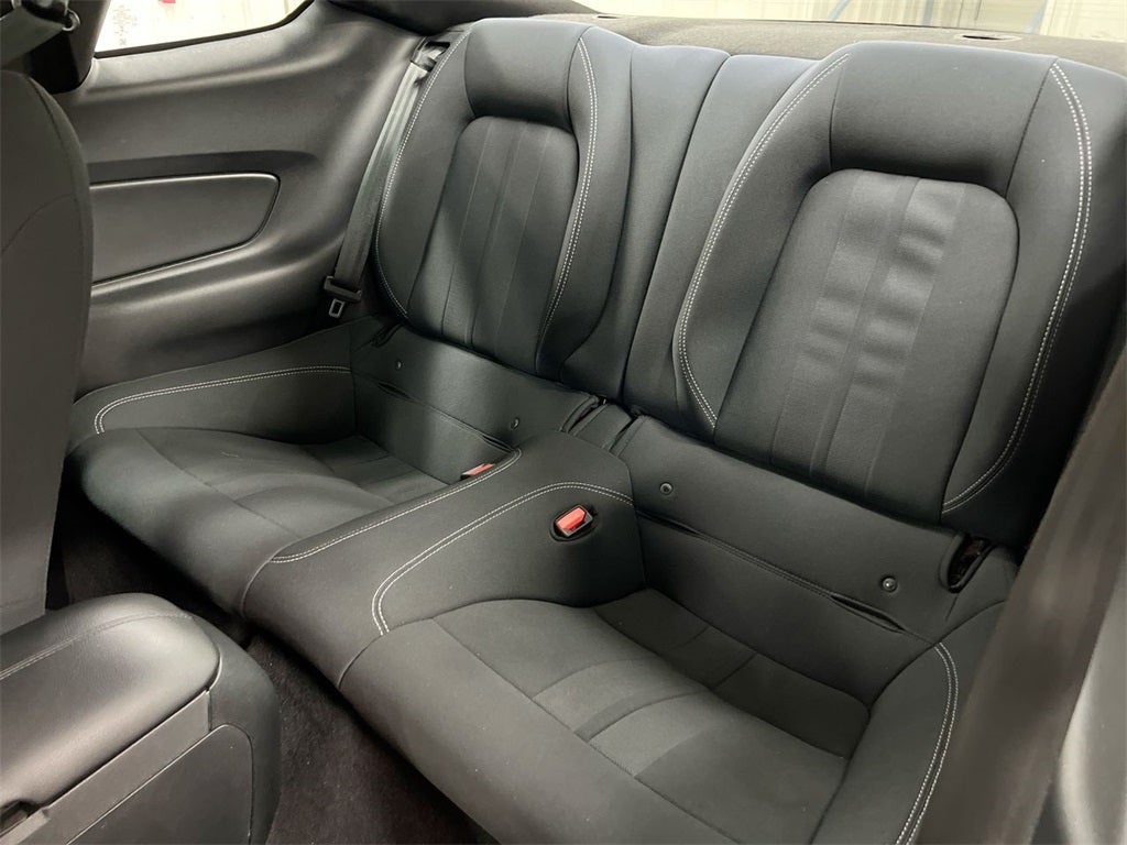 2023 Ford Mustang GT