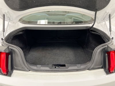 2023 Ford Mustang GT