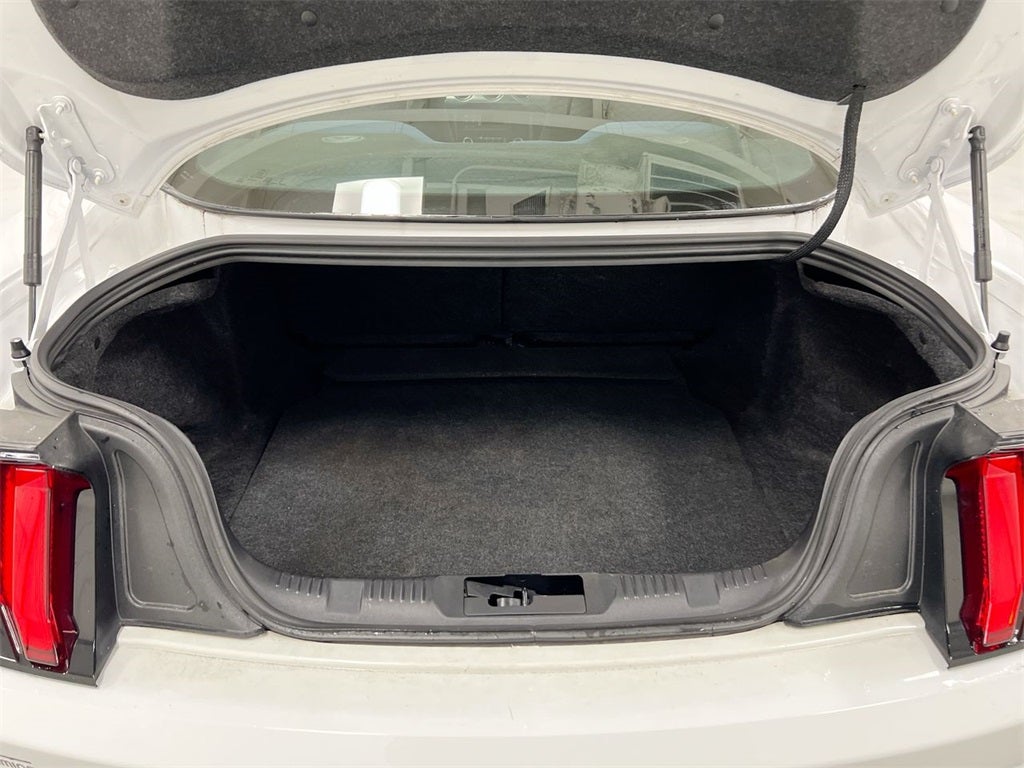 2023 Ford Mustang GT