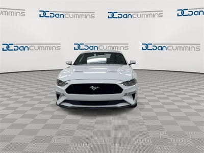 2023 Ford Mustang GT