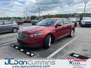 2014 Ford Taurus SEL