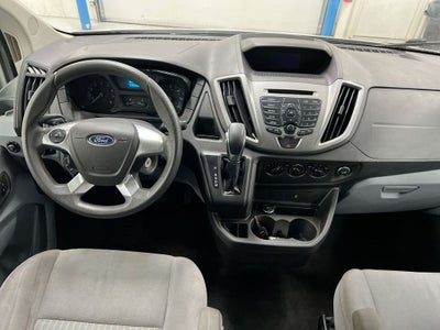 2016 Ford Transit-350 XLT